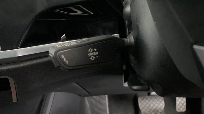 2021 Audi Q3