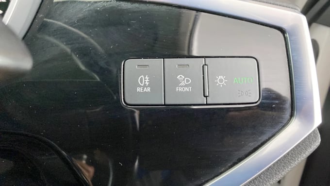 2021 Audi Q3