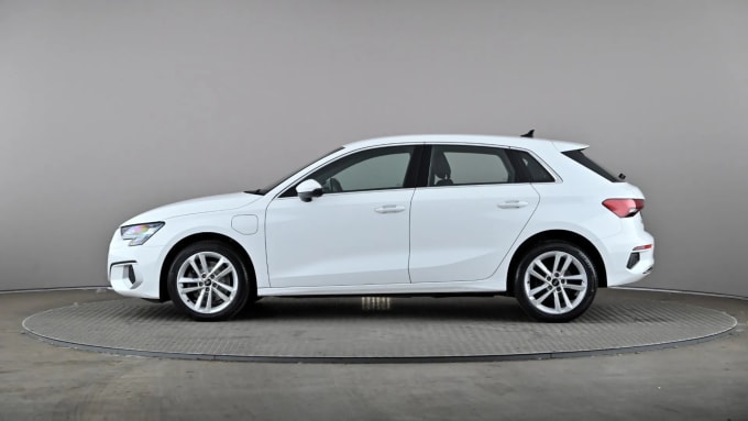 2022 Audi A3