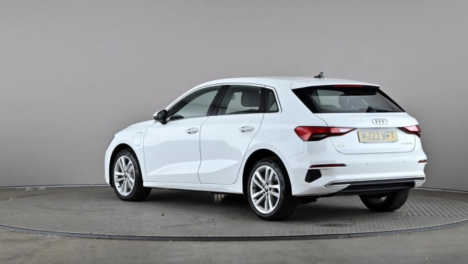 2022 Audi A3