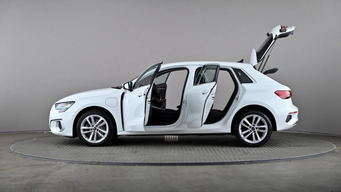 2022 Audi A3
