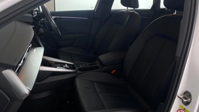 2022 Audi A3
