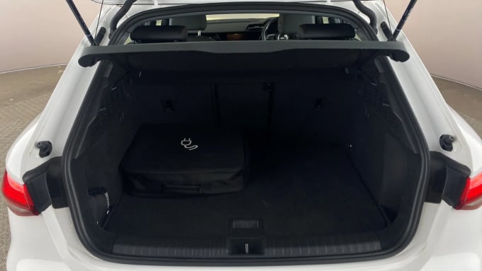 2022 Audi A3