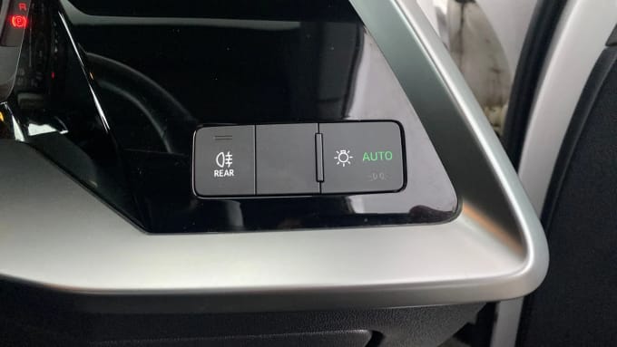 2022 Audi A3