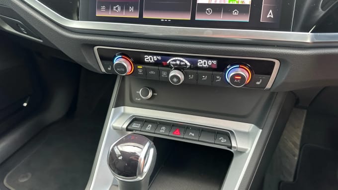 2021 Audi Q3