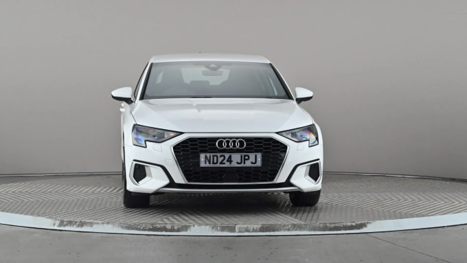 2024 Audi A3