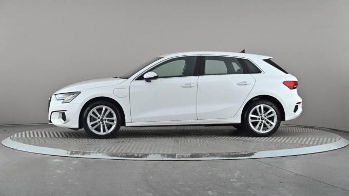 2024 Audi A3