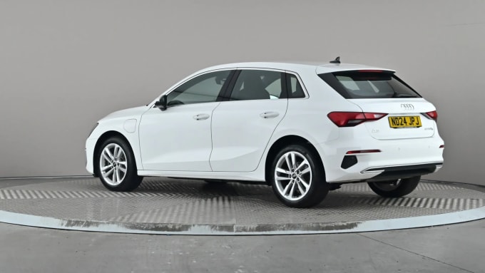 2024 Audi A3