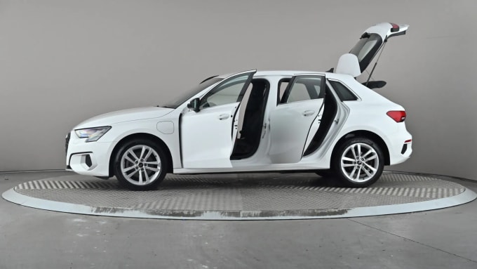 2024 Audi A3