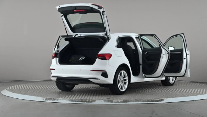 2024 Audi A3