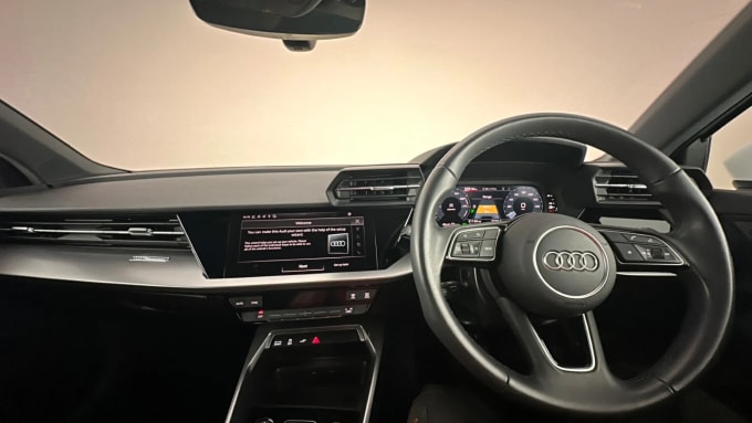 2024 Audi A3