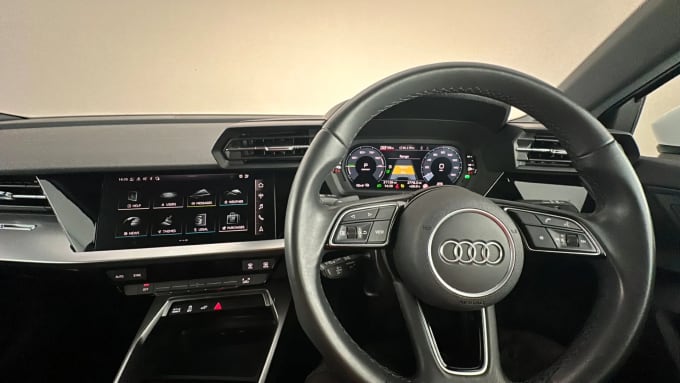 2024 Audi A3