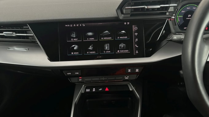 2024 Audi A3