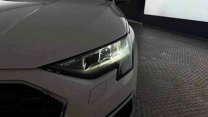 2024 Audi A3