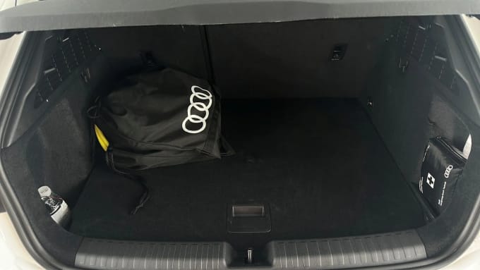 2024 Audi A3