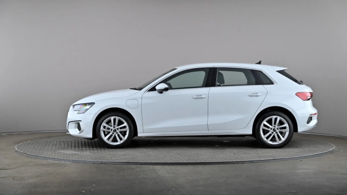 2022 Audi A3