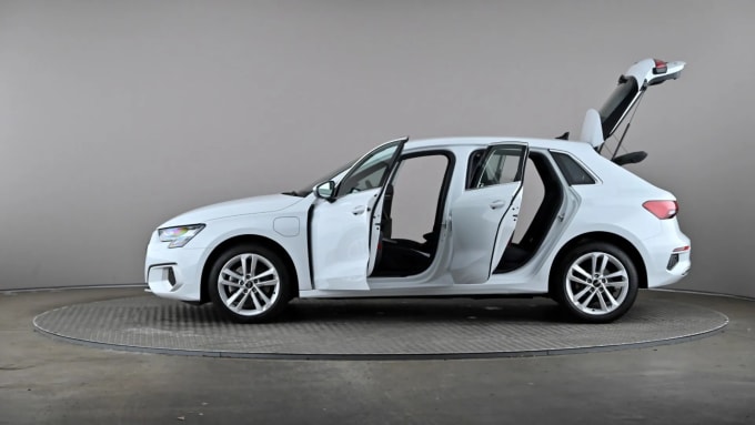 2022 Audi A3