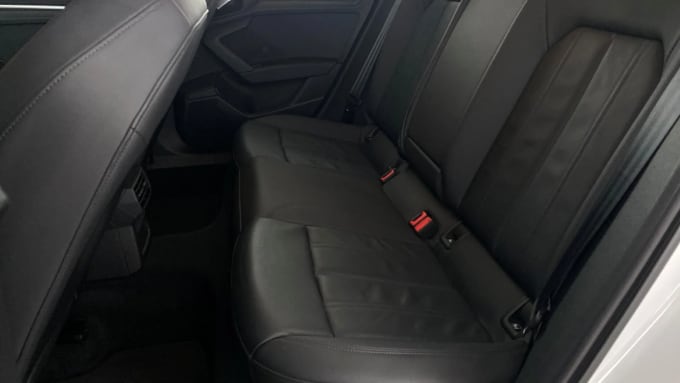 2022 Audi A3