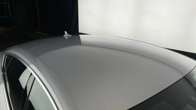 2020 Audi A5