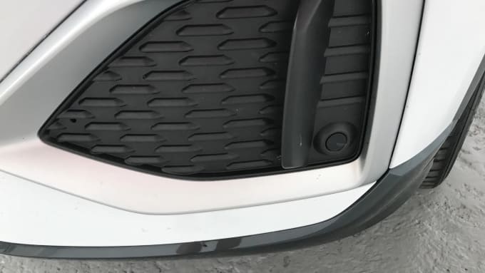 2021 Audi Q2