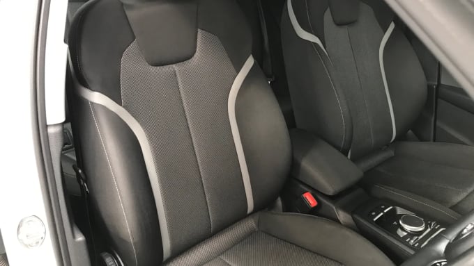 2021 Audi Q2