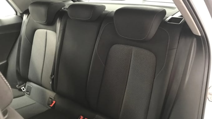 2021 Audi Q2