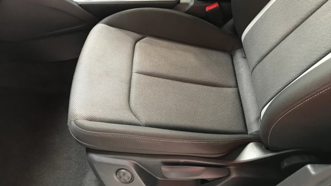 2021 Audi Q2