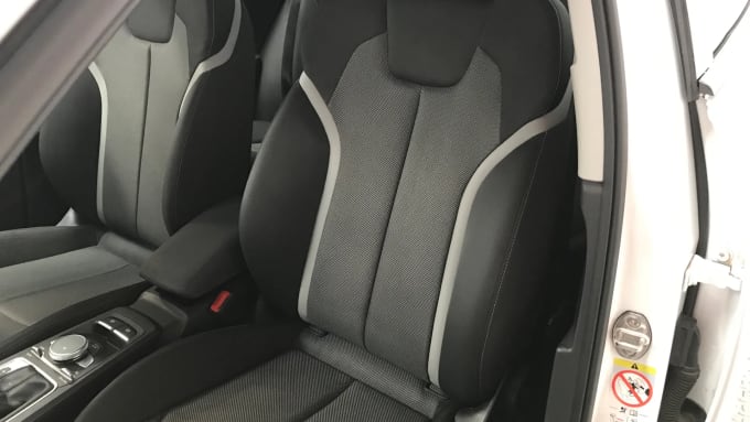 2021 Audi Q2