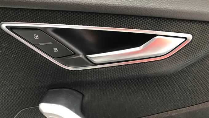 2021 Audi Q2