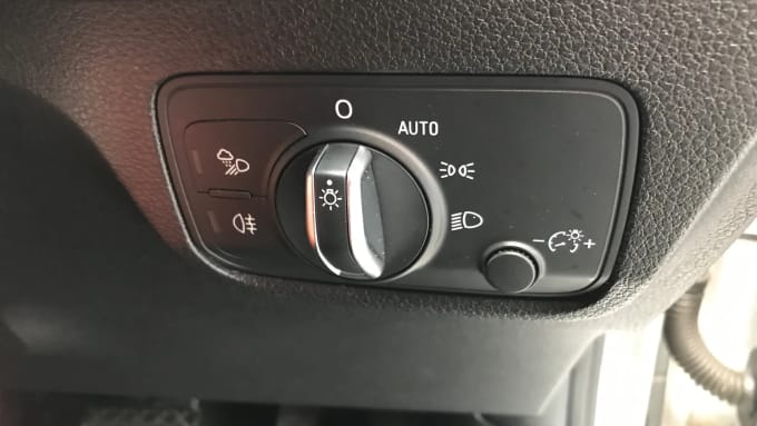 2021 Audi Q2