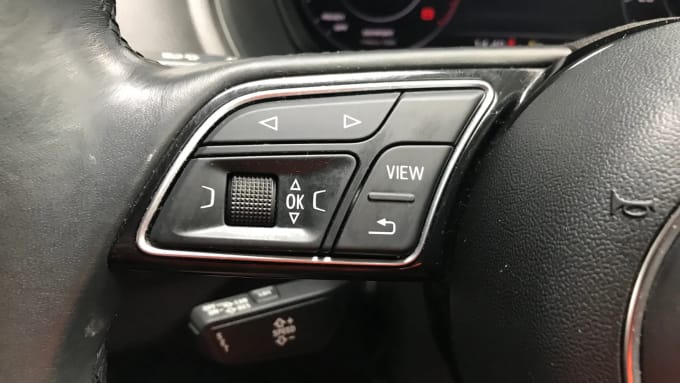 2021 Audi Q2