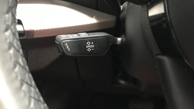 2021 Audi Q2