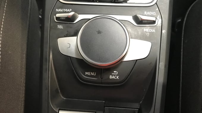 2021 Audi Q2