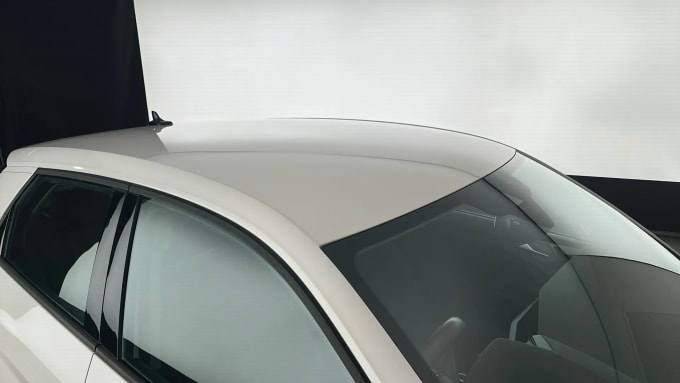 2022 Audi A1