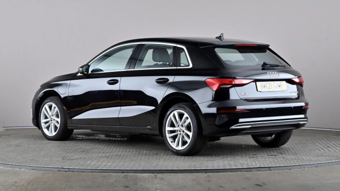 2021 Audi A3