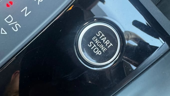 2021 Audi A3