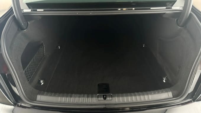 2022 Audi A6
