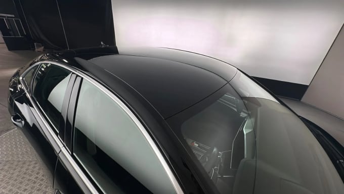 2021 Audi A6