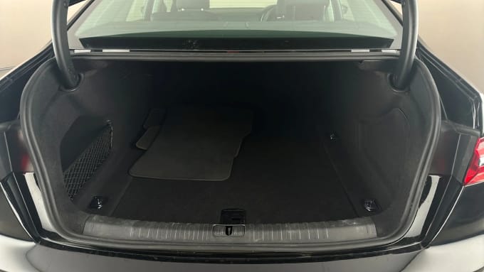 2021 Audi A6