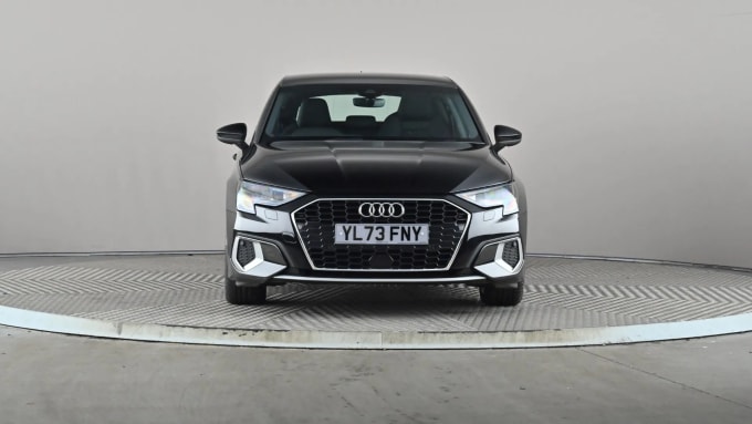 2023 Audi A3