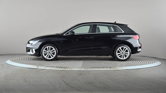 2023 Audi A3