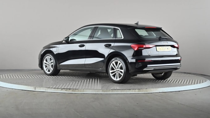 2023 Audi A3