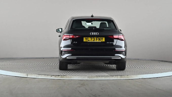 2023 Audi A3