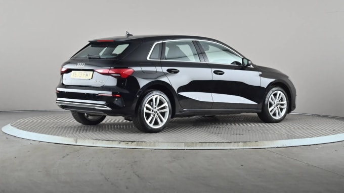 2023 Audi A3
