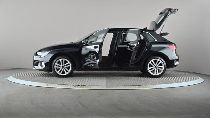 2023 Audi A3