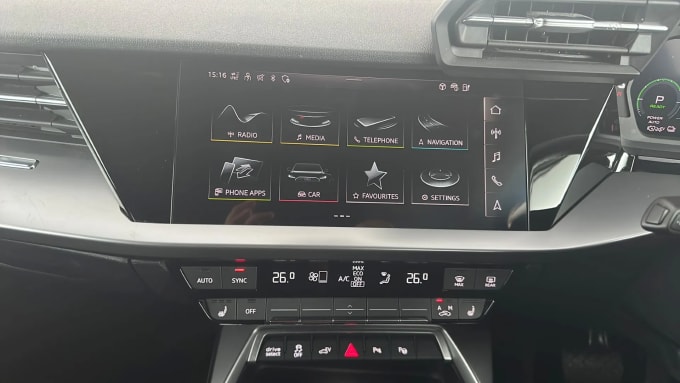 2023 Audi A3