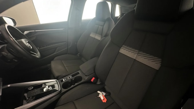 2023 Audi A3
