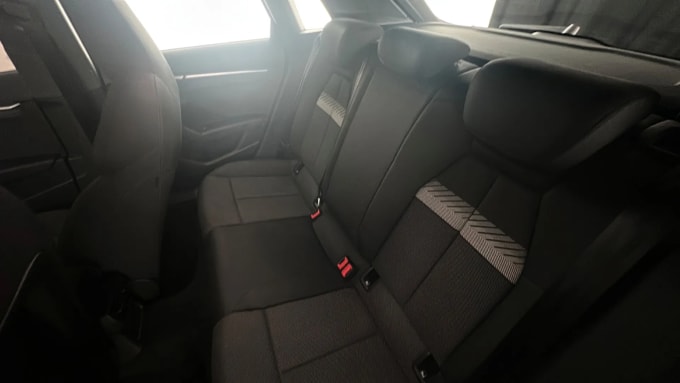 2023 Audi A3