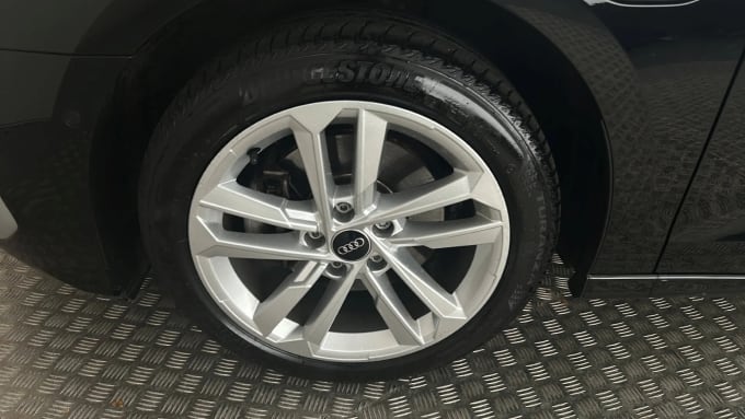 2023 Audi A3