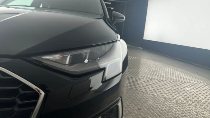 2023 Audi A3